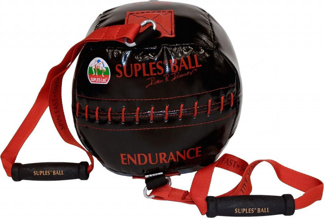 Suples Ball Power 8 кг