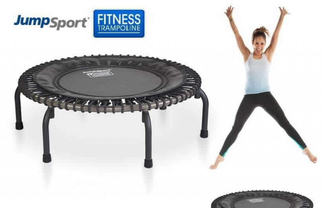 Jump sport 220